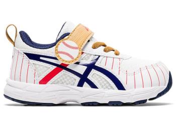 Asics Çocuk CONTEND 6 TS Koşu Ayakkabısı TR015IH